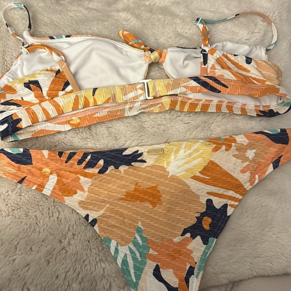 Roxy Swim Roxy Bathing Suit Poshmark